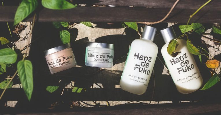 Sáp vuốt tóc Hanz De Fuko