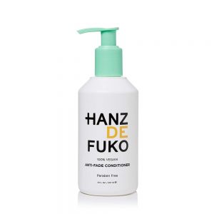 Hanz De Fuko Anti Fade Conditioner 237ml