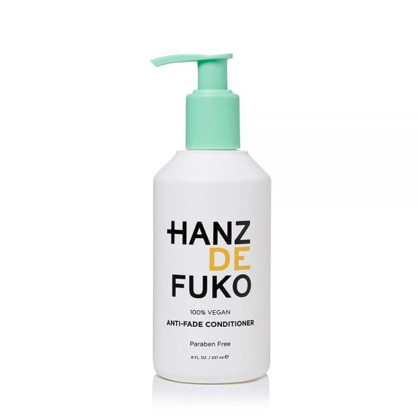 Hanz De Fuko Anti Fade Conditioner 237ml