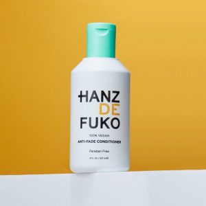 Hanz De Fuko Anti Fade Shampoo 237ml