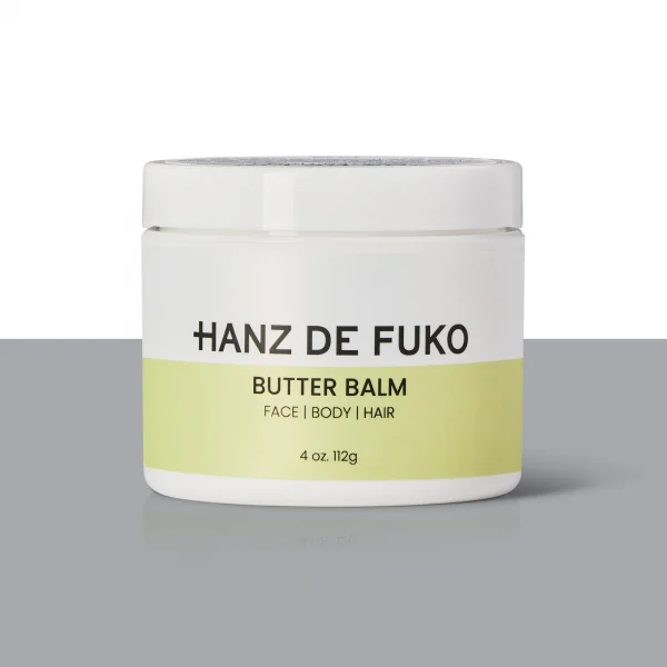 Sáp Hanz De Fuko Butter Balm