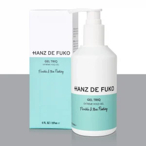 Hanz De Fuko GEL TRIQ 237ml USA