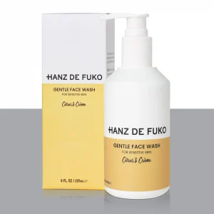 Hanz De Fuko Gentle Face Wash