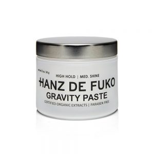 Hanz De Fuko Gravity Paste