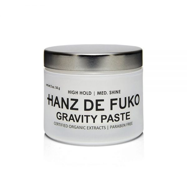 Hanz De Fuko Gravity Paste