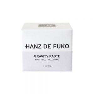 SÁP Hanz De Fuko Gravity Paste 2022