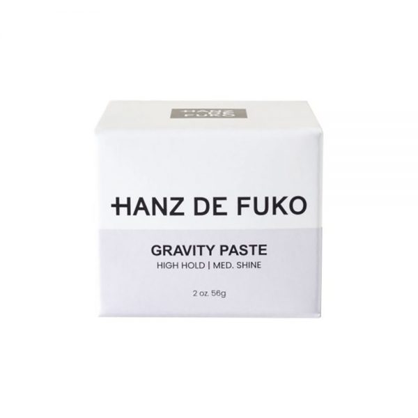 SÁP Hanz De Fuko Gravity Paste 2022