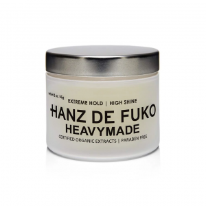 Hanz De Fuko Heavy Made 56g