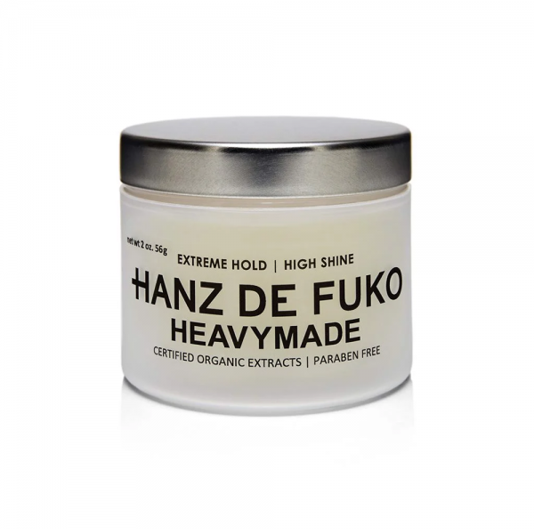 Hanz De Fuko Heavy Made 56g