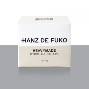 Hanz De Fuko Heavy Made USA