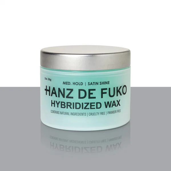 Sáp Hanz De Fuko Hybridized Wax 56g