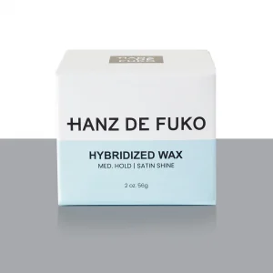 Hanz De Fuko Hybridized Wax 56g USA