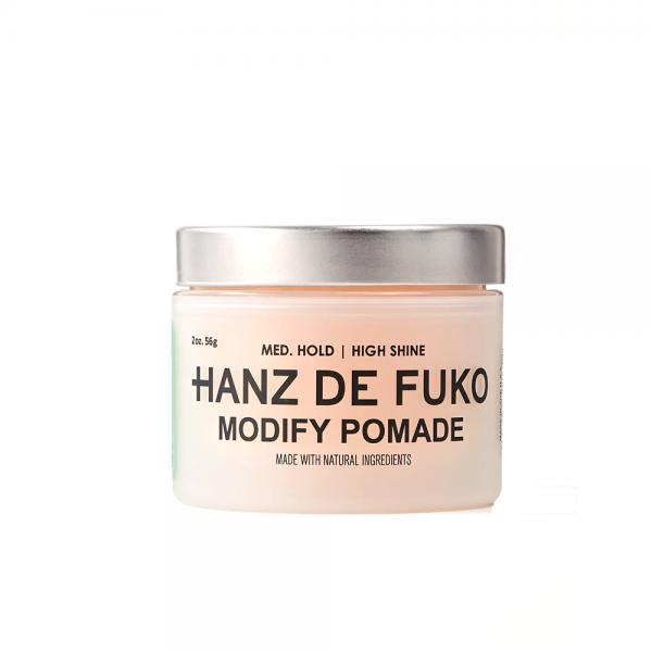 Hanz De Fuko Modify Pomade 2022