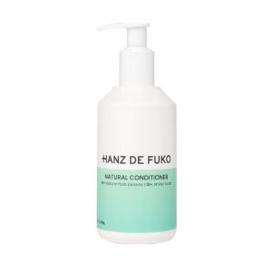 Hanz De Fuko Natural dầu xả