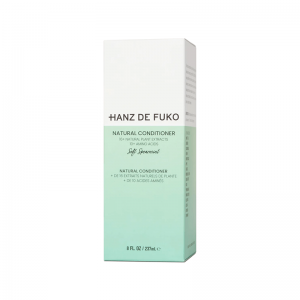 Hanz De Fuko Natural Conditioner 237ml