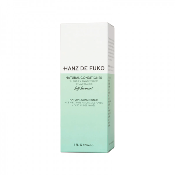 Hanz De Fuko Natural Conditioner 237ml