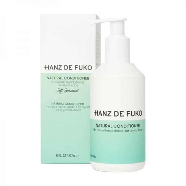 Hanz De Fuko Natural Conditioner