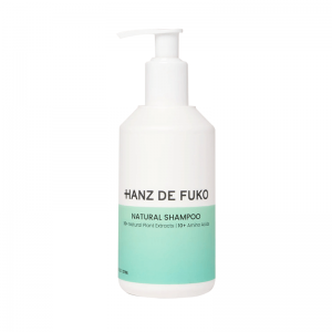 Hanz De Fuko Natural dầu gội