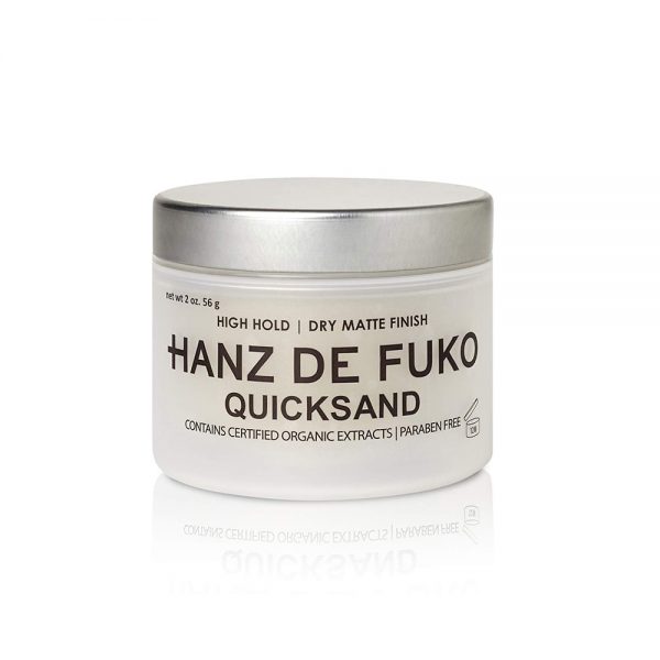 Hanz De Fuko Quicksand  56g