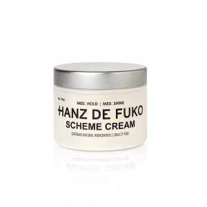 Hanz De Fuko Scheme Cream