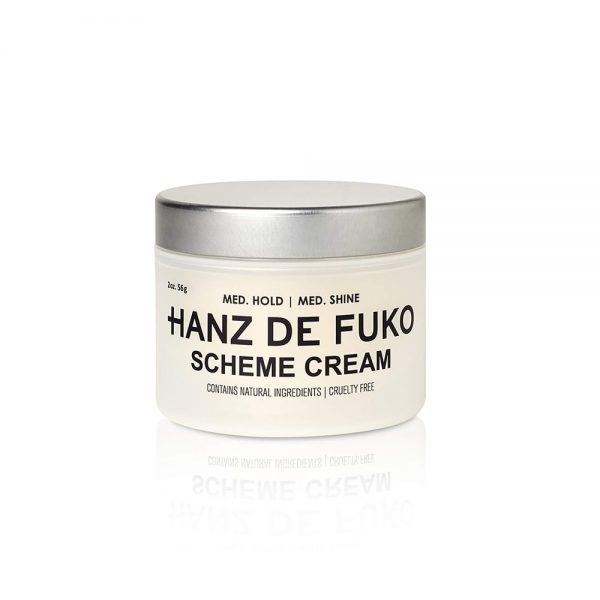 Hanz De Fuko Scheme Cream