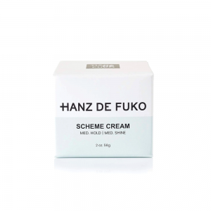 Hanz De Fuko Scheme Cream 56g