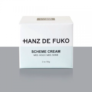 Hanz De Fuko Scheme Cream USA