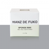 Hanz De Fuko Sponge Wax