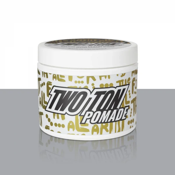 Hanz De Fuko Tow Ton Pomade 120ml