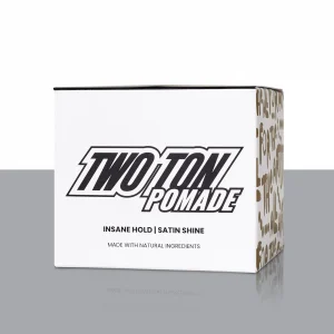 Hanz De Fuko Tow Ton Pomade